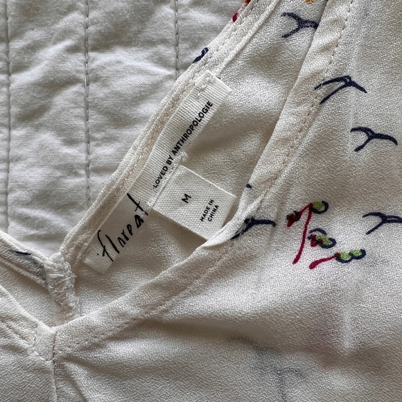 Anthropologie Tunic - Picture 6 of 6